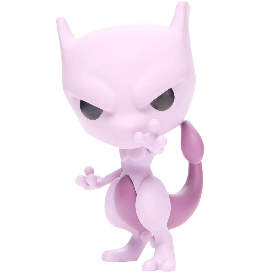 Funko Pop! Pokemon Mewtwo #581