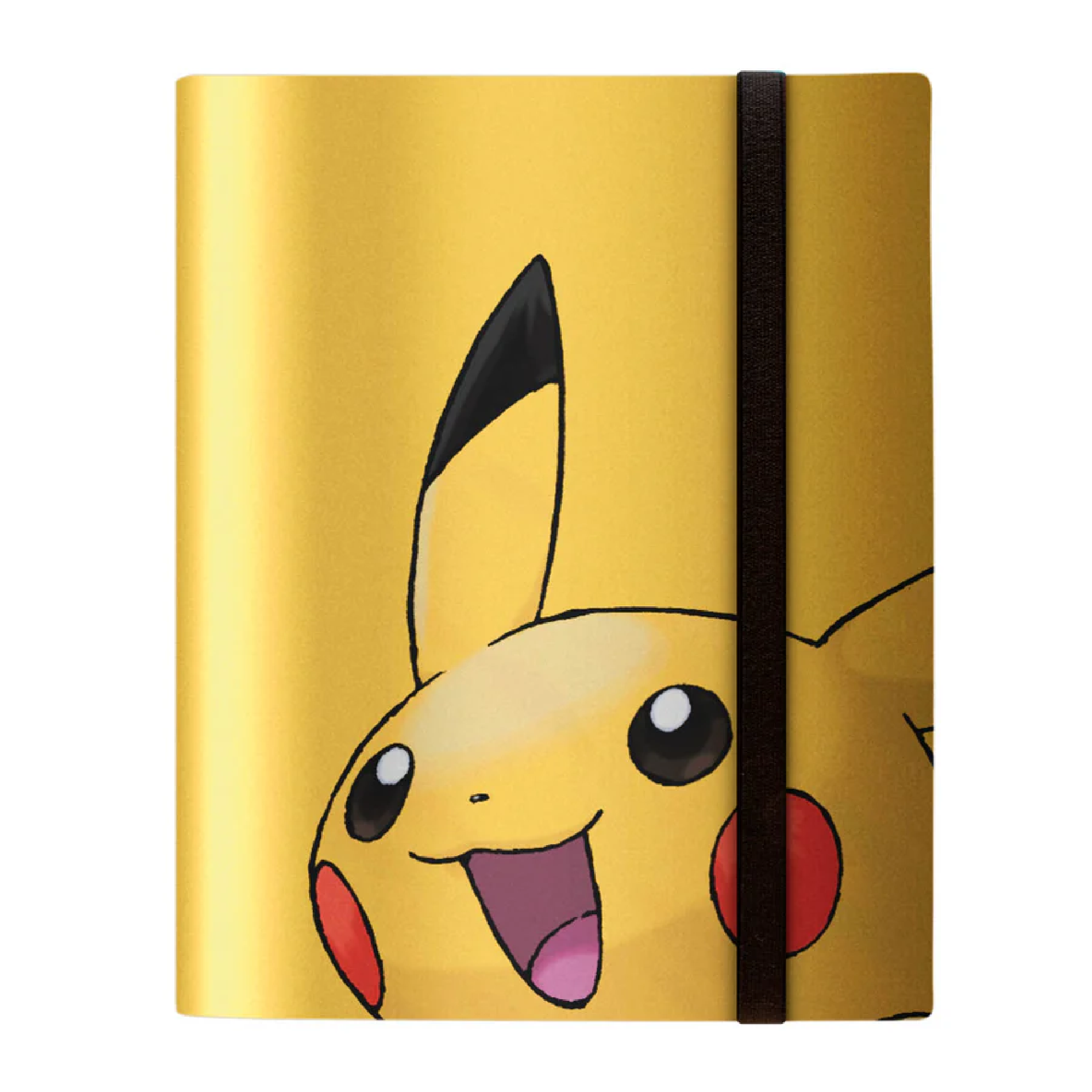 Pikachu 9-Pocket PRO-Binder