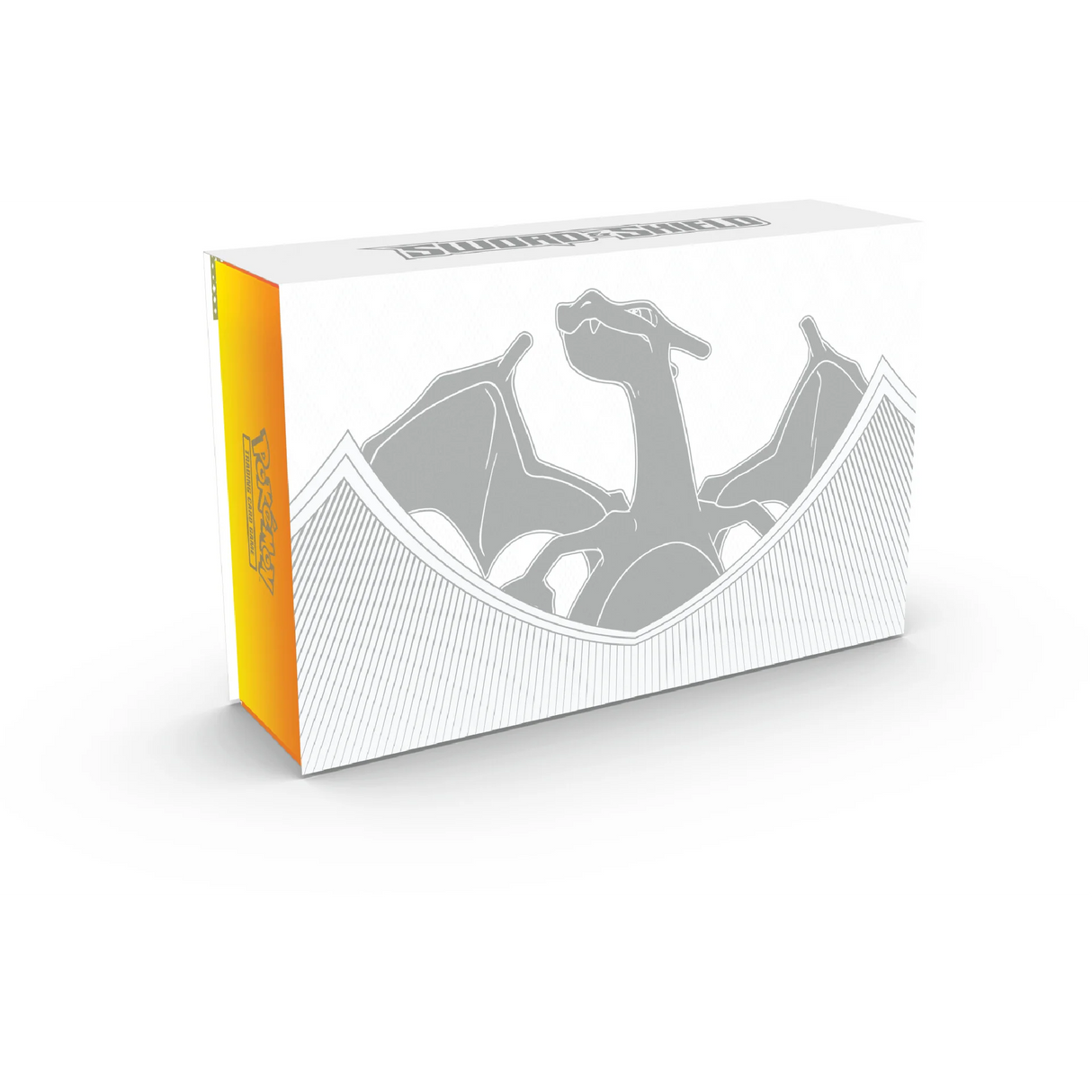 Sword & Shield Ultra-Premium Collection - Charizard