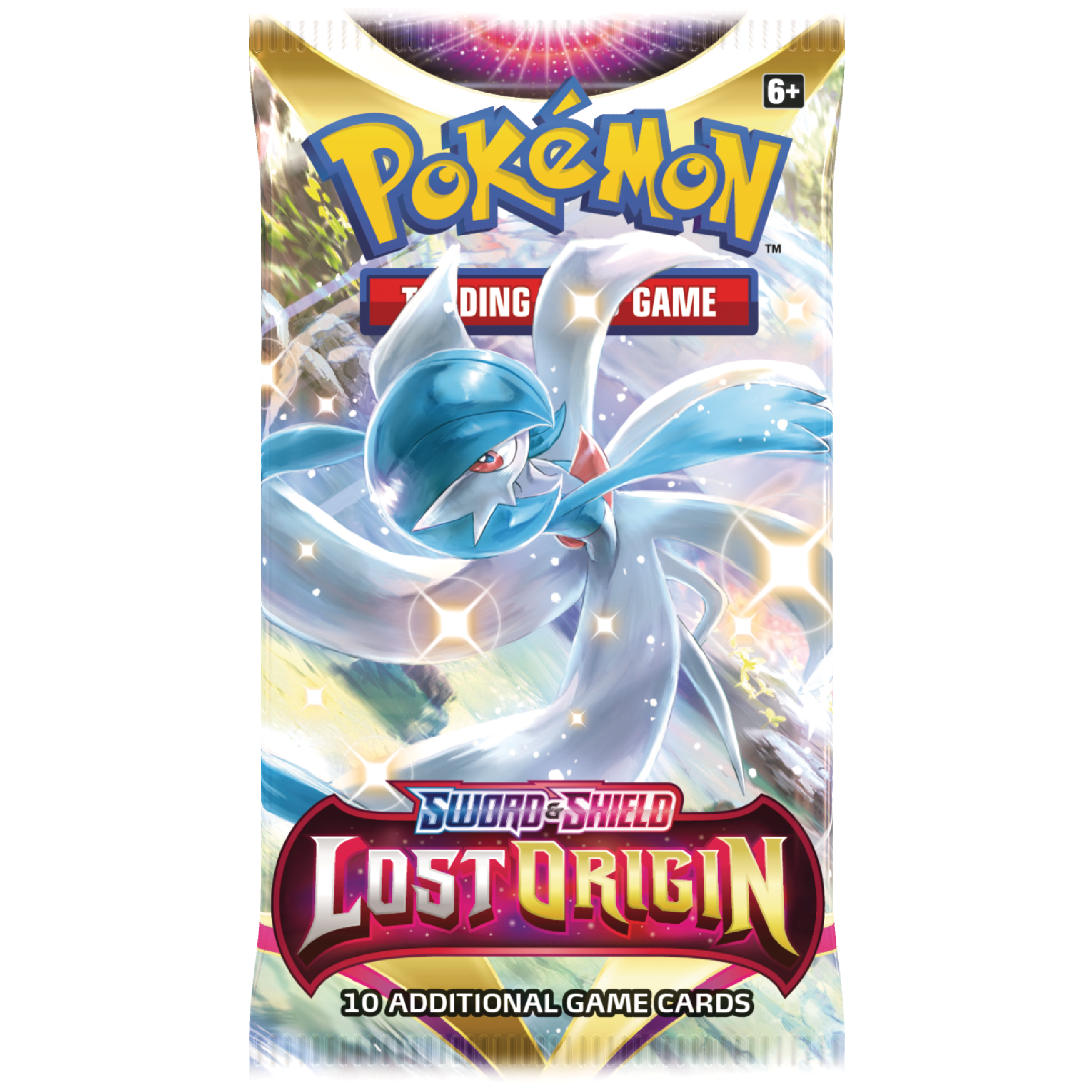 Pokemon Trading Card Games Lost Origin Regigigas 3PK Blister - 3 Sword &  Shield—Lost Origin booster packs 