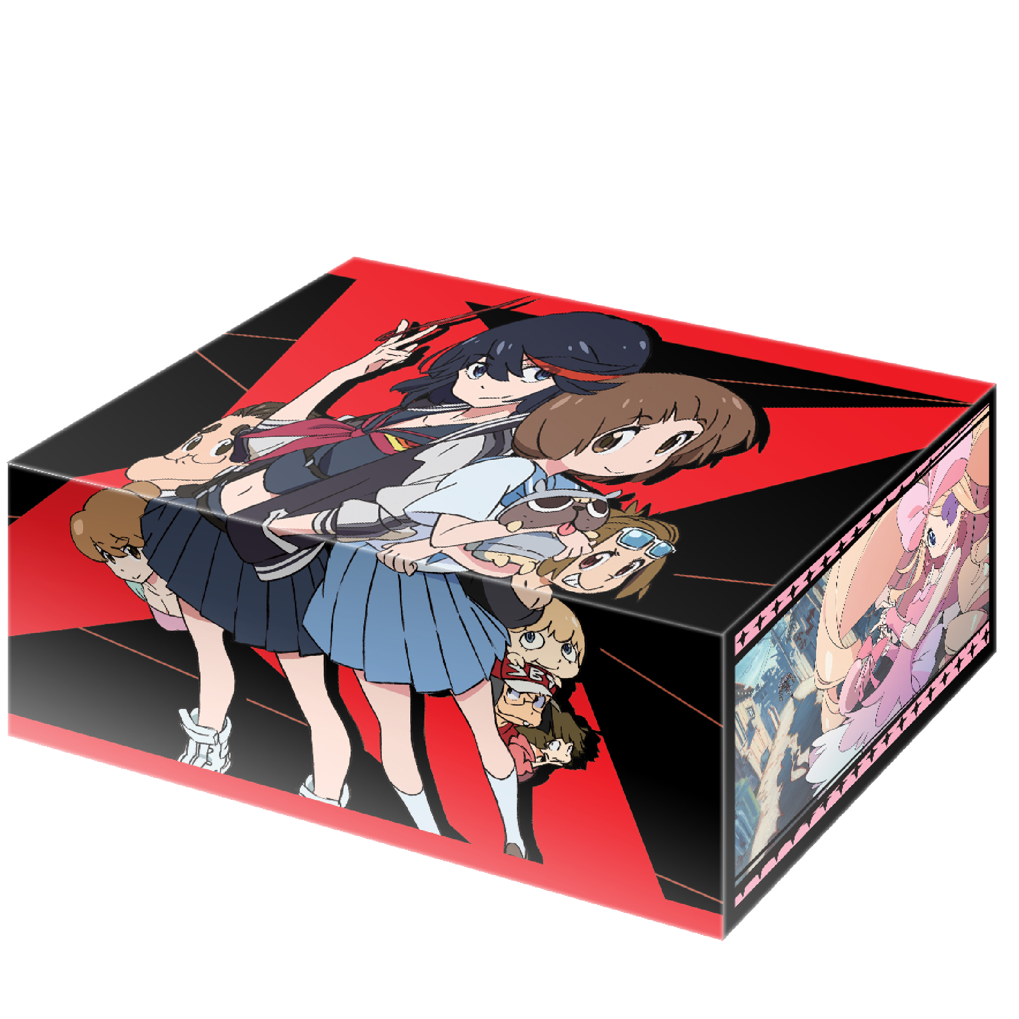 Power Up Set: Kill la Kill (PREORDER - 3/10/2023 RELEASE)