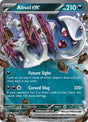 Absol ex - 135/197