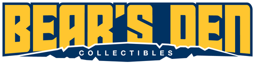 Bear's Den Collectibles