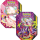 Sealed