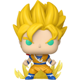 Funko Pop! Dragon Ball Daima Super Saiyan Son Goku (Mini) #2305