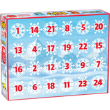 Pokemon 2026 Edition Funko Bitty Pop! Countdown Calendar