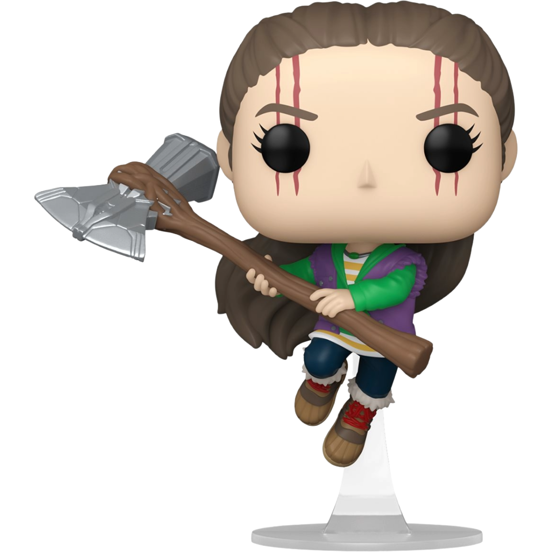 Funko Pop! Thor: Love and Thunder Gorr's Daughter #1188 [2023 Convention Exclusive]