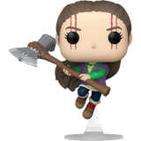 Funko Pop! Thor: Love and Thunder Gorr's Daughter #1188 [2023 Convention Exclusive]