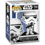Funko Pop! Star Wars Classics Stormtrooper #598