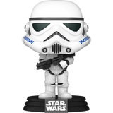 Funko Pop! Star Wars Classics Stormtrooper #598