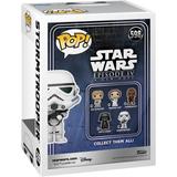 Funko Pop! Star Wars Classics Stormtrooper #598