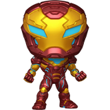 Funko Pop! Marvel Rivals Iron Man #1066