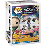 Funko Pop! Thor: Love and Thunder Gorr's Daughter #1188 [2023 Convention Exclusive]