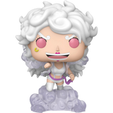 Funko Pop! One Piece Jewelry Bonney #2255