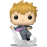 Funko Pop! Mob Psycho 100 Arataka Reigen #2407