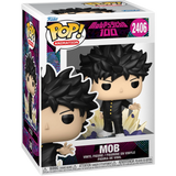 Funko Pop! Mob Psycho 100 Mob #2406