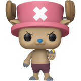 Funko Pop! One Piece Tony Tony Chopper #2340