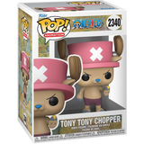 Funko Pop! One Piece Tony Tony Chopper #2340