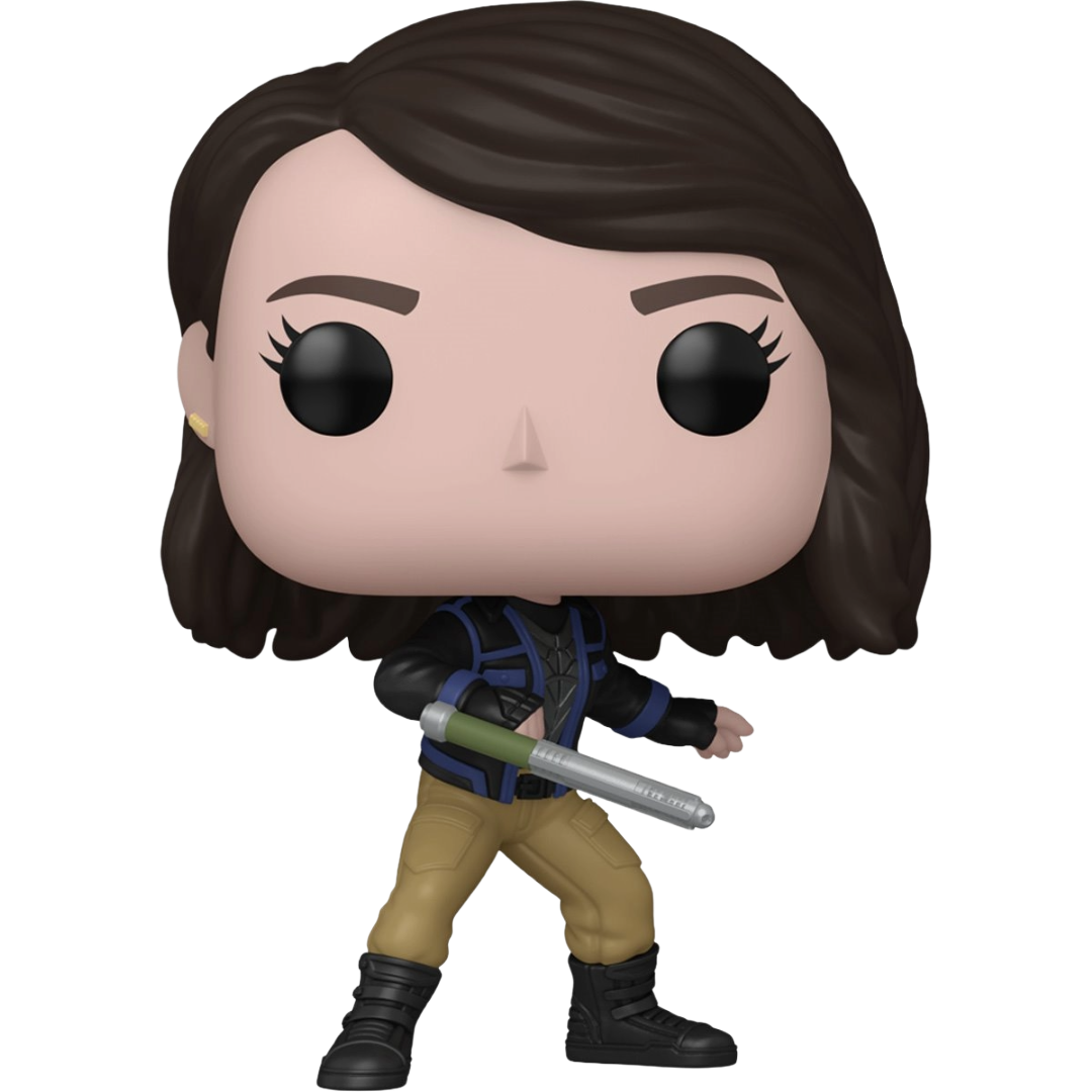 Funko Pop! Captain America: Brave New World Ruth Bat-Seraph #1367