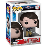 Funko Pop! Captain America: Brave New World Ruth Bat-Seraph #1367
