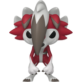 Funko Pop! Pokemon Lycanroc (Midnight Form) #1211