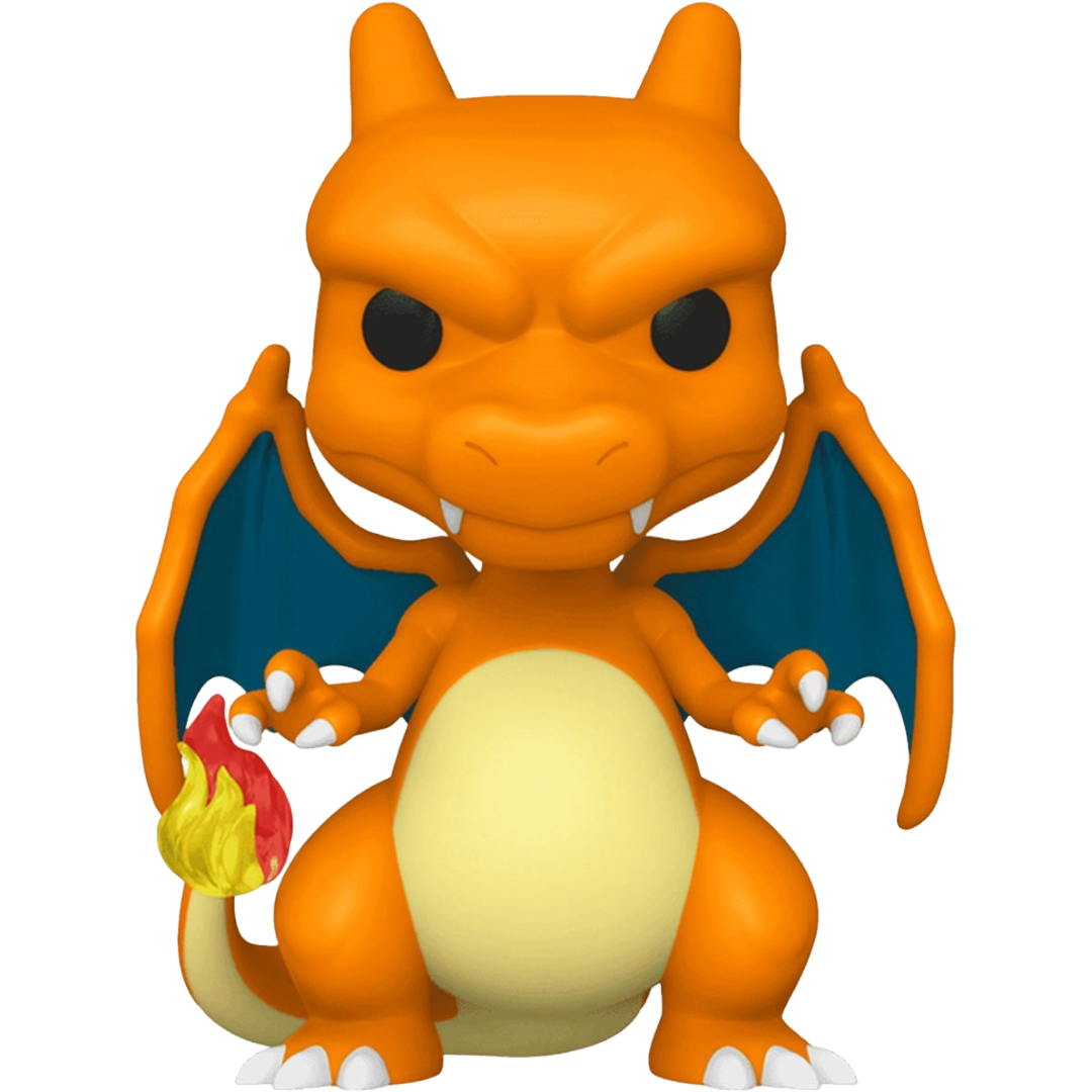 Funko Pop! Pokemon Charizard #843
