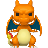 Funko Pop! Pokemon Charizard #843