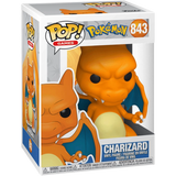 Funko Pop! Pokemon Charizard #843
