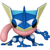 Funko Pop! Pokemon Greninja #968