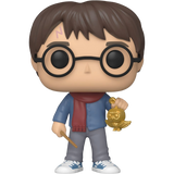 Funko Pop! Harry Potter Holiday Harry #122