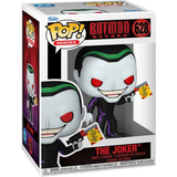 Batman Beyond: Return of the Joker The Joker Funko Pop! Vinyl Figure #628