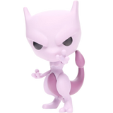 Funko Pop! Pokemon Mewtwo #581