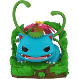 Funko Pop! Premium Pokemon Venusaur #1158