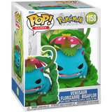 Funko Pop! Premium Pokemon Venusaur #1158