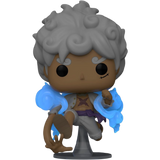 Funko Pop! One Piece Luffy Gear Five #1607 (Chase + Common)