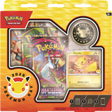Pokémon Day 2026 Collection