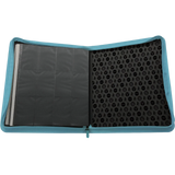 Elite Series: Lucario 12-Pocket Zippered PRO-Binder