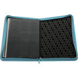 Elite Series: Lucario 9-Pocket Zippered PRO-Binder