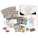 Prismatic Evolutions Elite Trainer Box