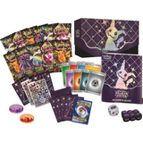 Paldean Fates Elite Trainer Box