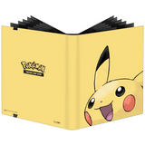 Pikachu 9-Pocket PRO-Binder