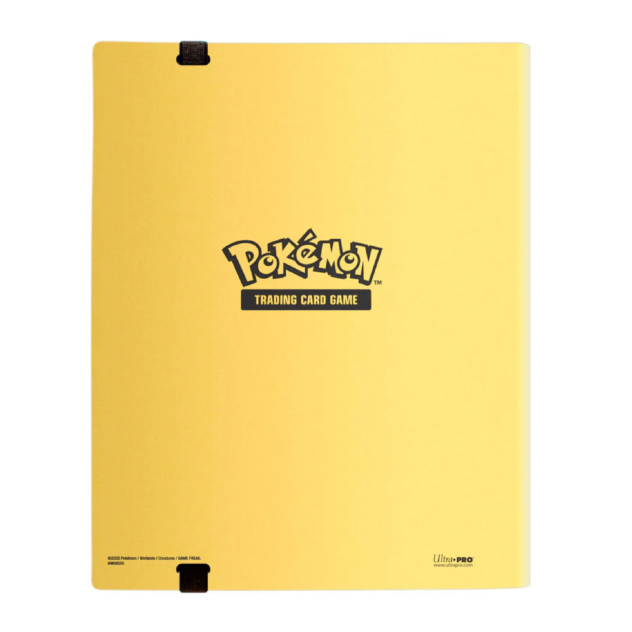 Pikachu 9-Pocket PRO-Binder