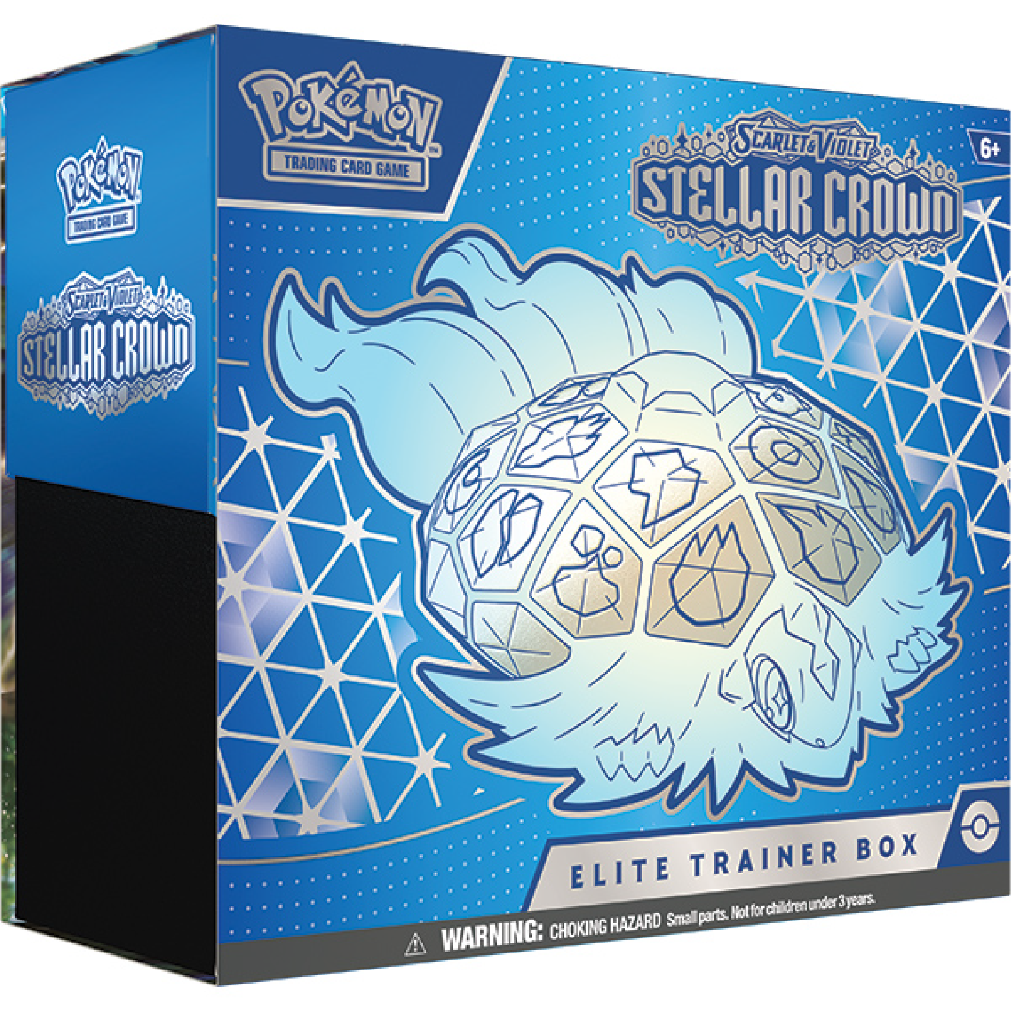 Stellar Crown Elite Trainer Box