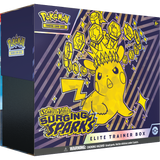 Surging Sparks Elite Trainer Box