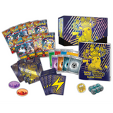 Surging Sparks Elite Trainer Box