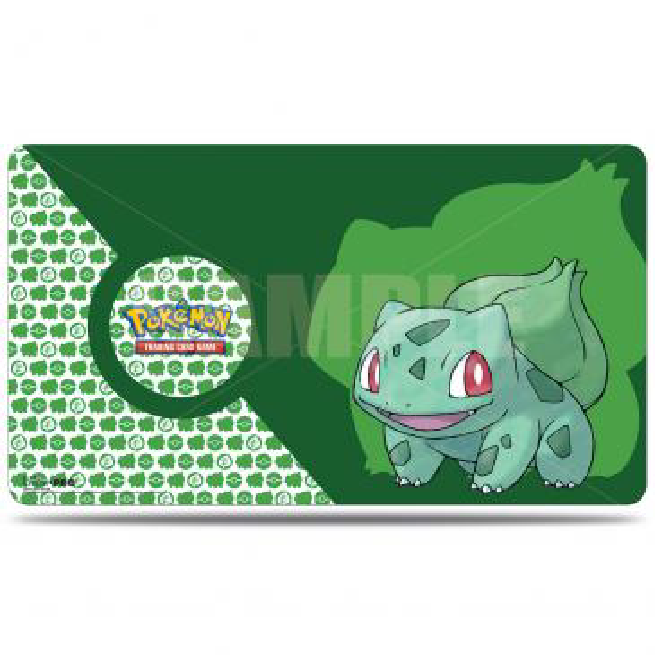 Ultra Pro PRO Playmat - Bulbasaur