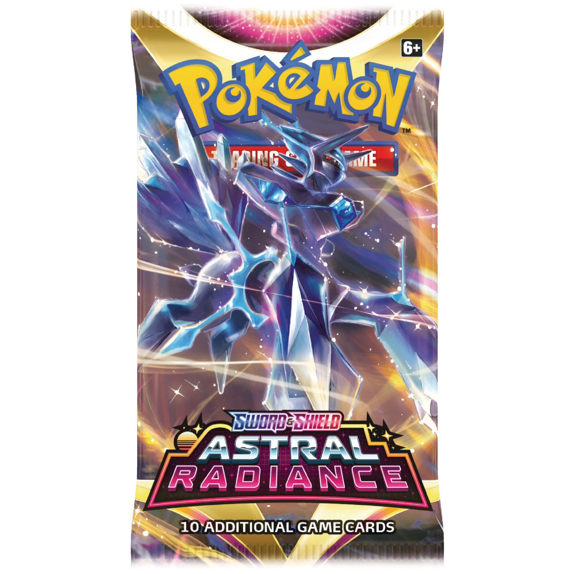 ポケモン 13パーク ASTRAL RADIANCE & LOST ORIGIN Amazon.com: Pokemon: Silver Tempest, Astral Radiance, and