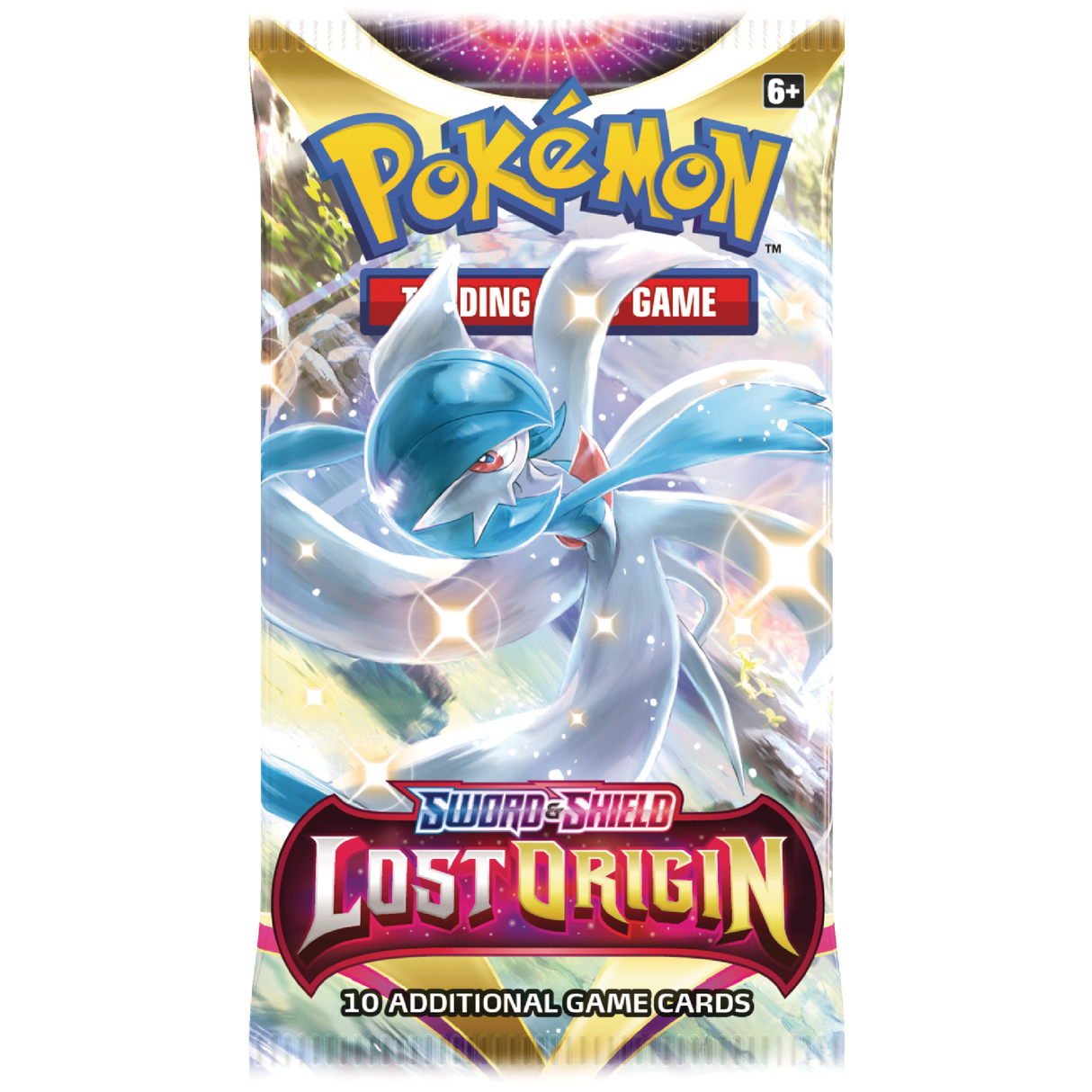 Lost Origin Loose Booster Pack